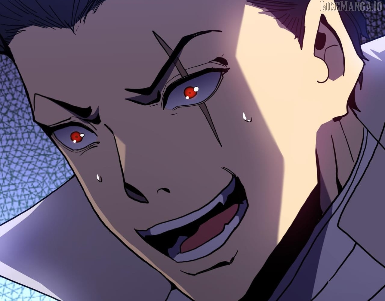 Log into the Future Chapter 261 - page 16